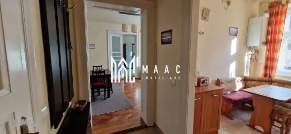 Apartament 2 camere Sibiu - poza 4