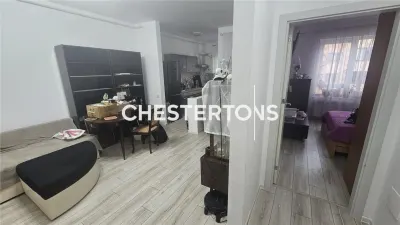 Apartament 2 camere București - poza 2