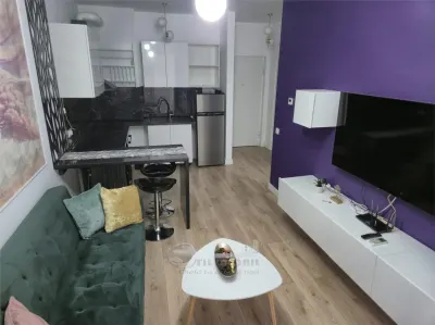 Apartament 2 camere Iași - poza 3