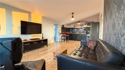2 camere Brancoveanu | Bloc Boutique 2016 | Sector 4 - Bucuresti
