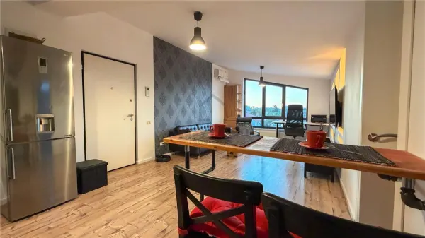 Apartament 2 camere București - poza 2
