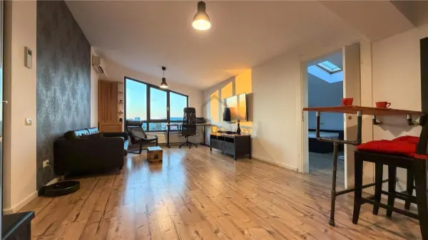 Apartament 2 camere București - poza 4