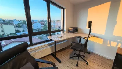 Apartament 2 camere București - poza 6