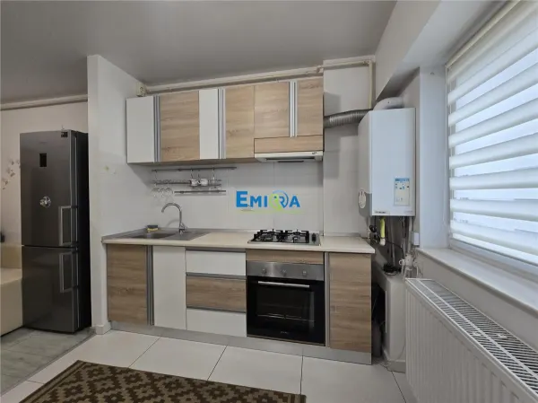 Apartament 2 camere Bacău - poza 4