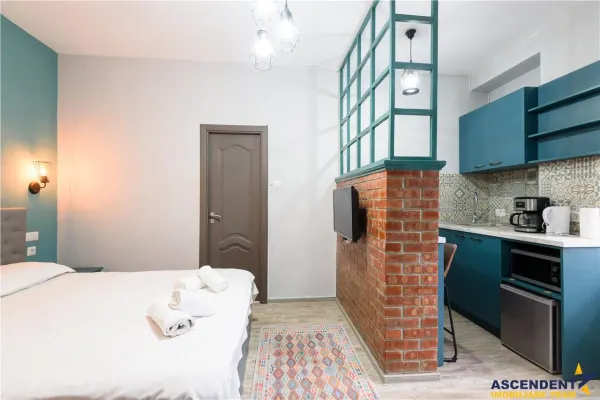 Apartament 4 camere Brașov - poza 12