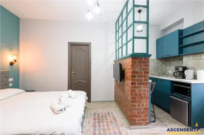 Apartament 4 camere Brașov - poza 12