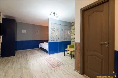 Apartament 4 camere Brașov - poza 15
