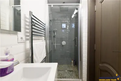 Apartament 4 camere Brașov - poza 16