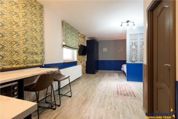 Apartament 4 camere Brașov - poza 22
