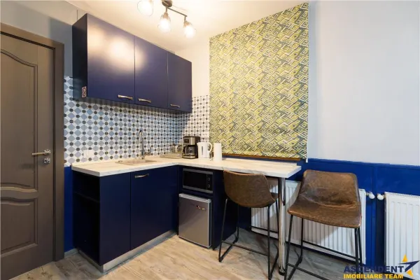 Apartament 4 camere Brașov - poza 4