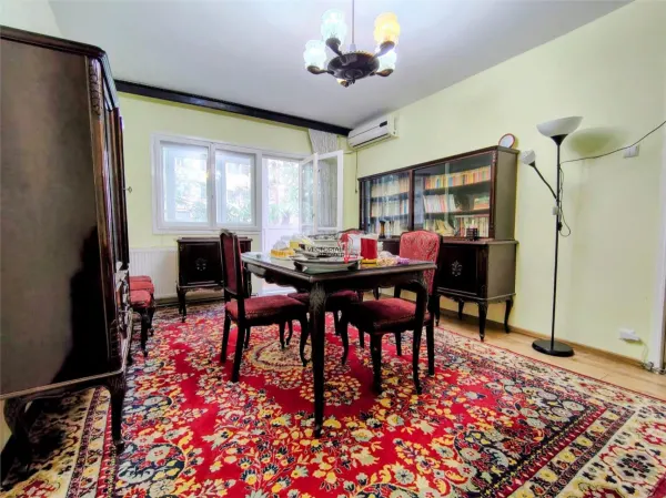Apartament 3 camere București - poza 2
