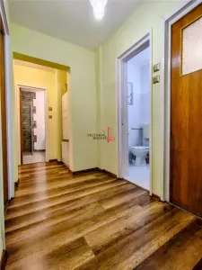 Apartament 3 camere București - poza 13