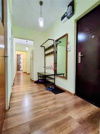 Apartament 3 camere București - poza 4