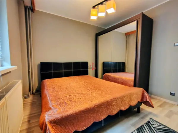 Apartament 3 camere București - poza 8