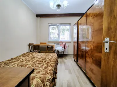 Apartament 3 camere București - poza 9