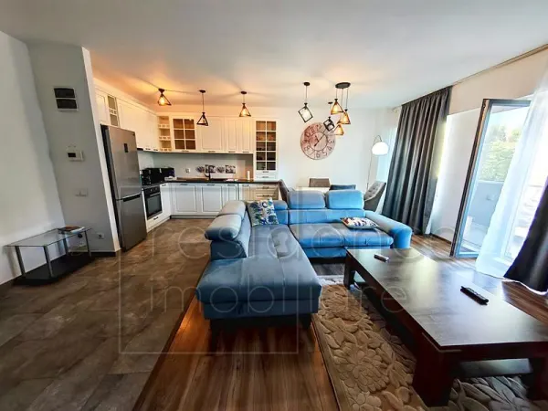 Apartament 2 camere Cluj-Napoca - poza 1