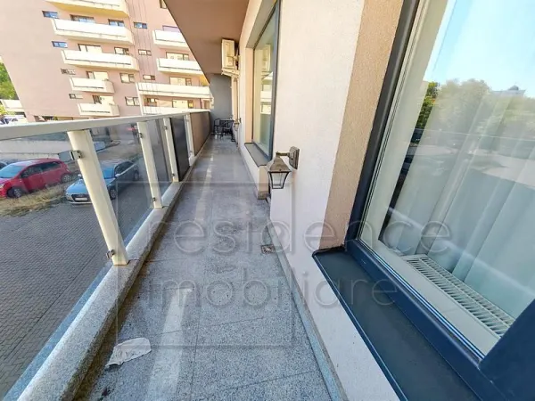 Apartament 2 camere Cluj-Napoca - poza 8