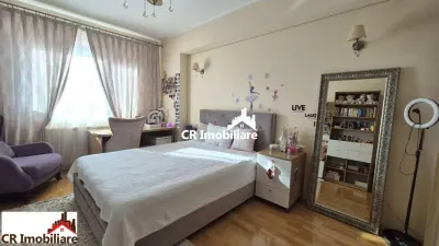 Apartament 4 camere București - poza 7