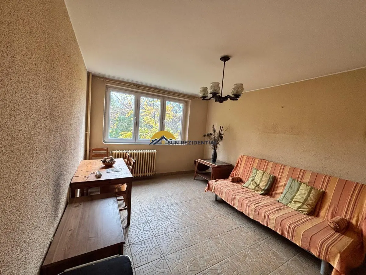 Apartament 3 camere București - poza 1