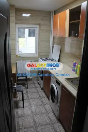 Apartament 1 camera București - poza 1