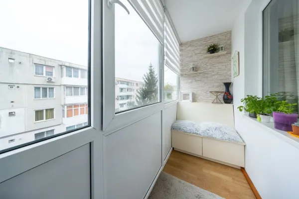 Apartament 2 camere Brașov - poza 7
