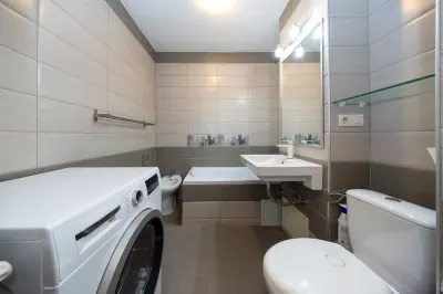 Apartament 2 camere Brașov - poza 8
