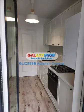 Apartament 1 camera București - poza 4