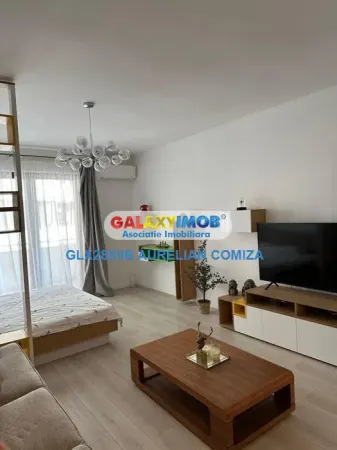 Apartament 1 camera București - poza 3