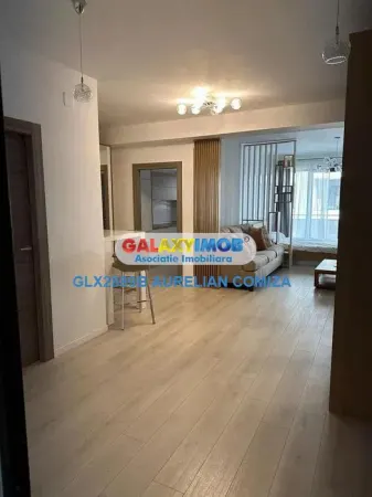 Apartament 1 camera București - poza 4