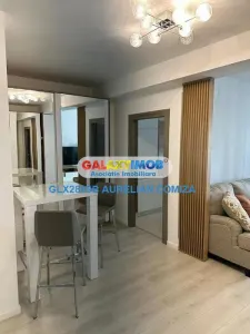 Apartament 1 camera București - poza 7