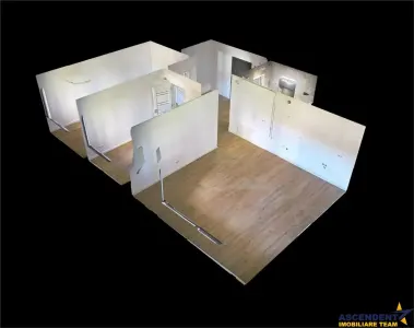 Apartament 3 camere Târgu Mureș - poza 5