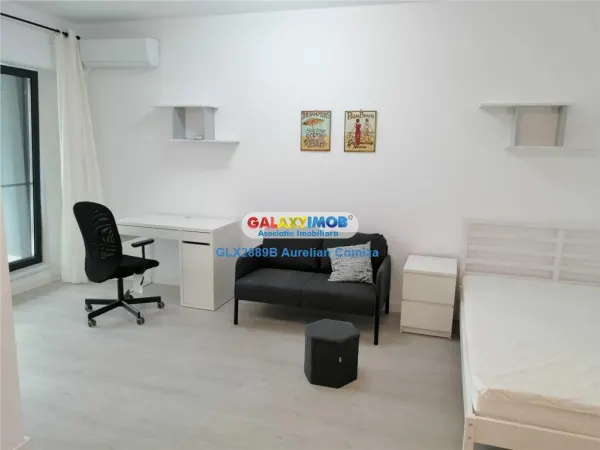 Apartament 1 camera București - poza 1