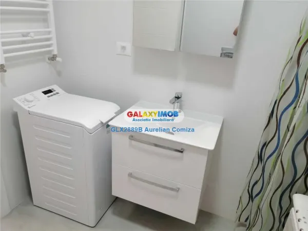 Apartament 1 camera București - poza 6