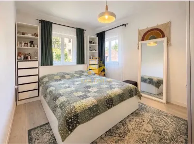 2 camere decomandate, Zorilor, UMF, Platinia, USAMV, Parcare - Cluj-Napoca