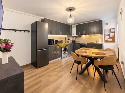 Apartament 2 camere Cluj-Napoca - poza 3