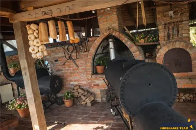 Spațiu comercial Halchiu - poza 5