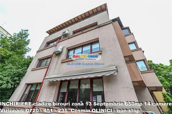 Birou București - poza 19