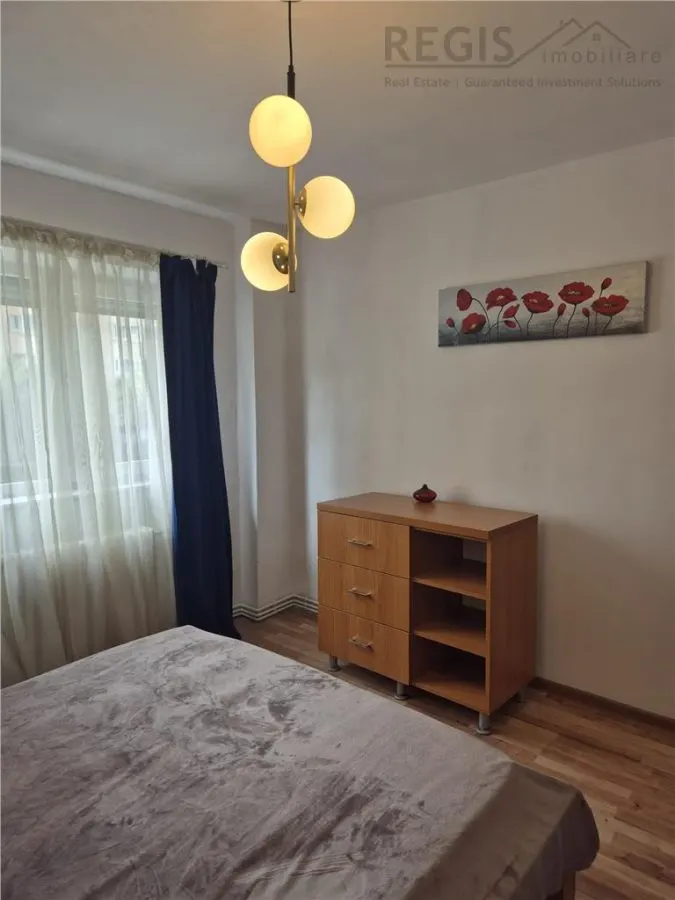 Apartament 2 camere Brașov - poza 1