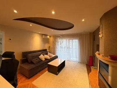 Apartament 3 camere decomandat I 67 mp I 2 balcoane I Marasti - Cluj-Napoca