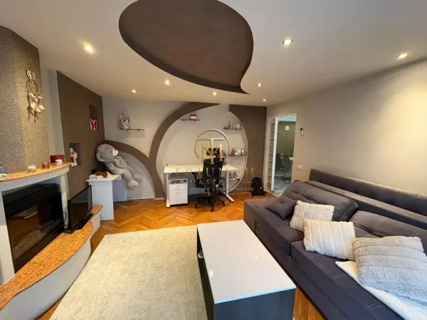 Apartament 3 camere Cluj-Napoca - poza 2