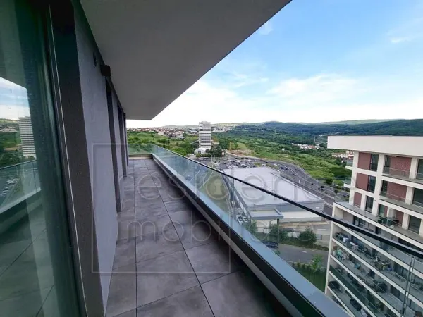 Apartament 4 camere Cluj-Napoca - poza 8