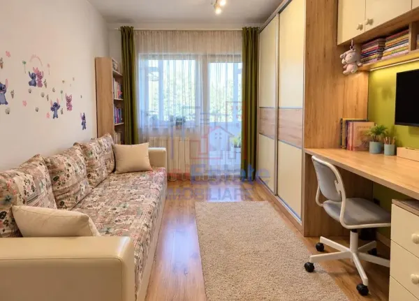 Apartament 3 camere Iași - poza 2
