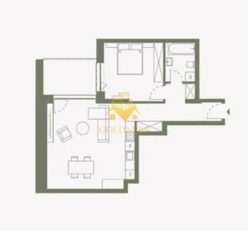 Apartament 2 camere Cluj-Napoca - poza 4