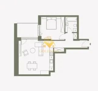 Apartament 2 camere Cluj-Napoca - poza 4