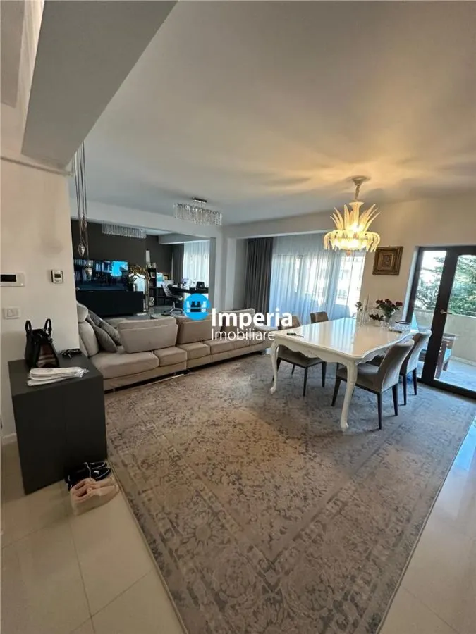 Apartament 3 camere Iași - poza 1