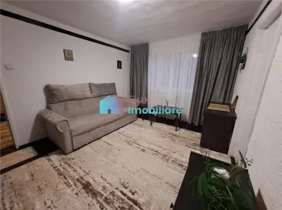 Apartament cu 2 camere G.Enescu zona universitatii - Suceava