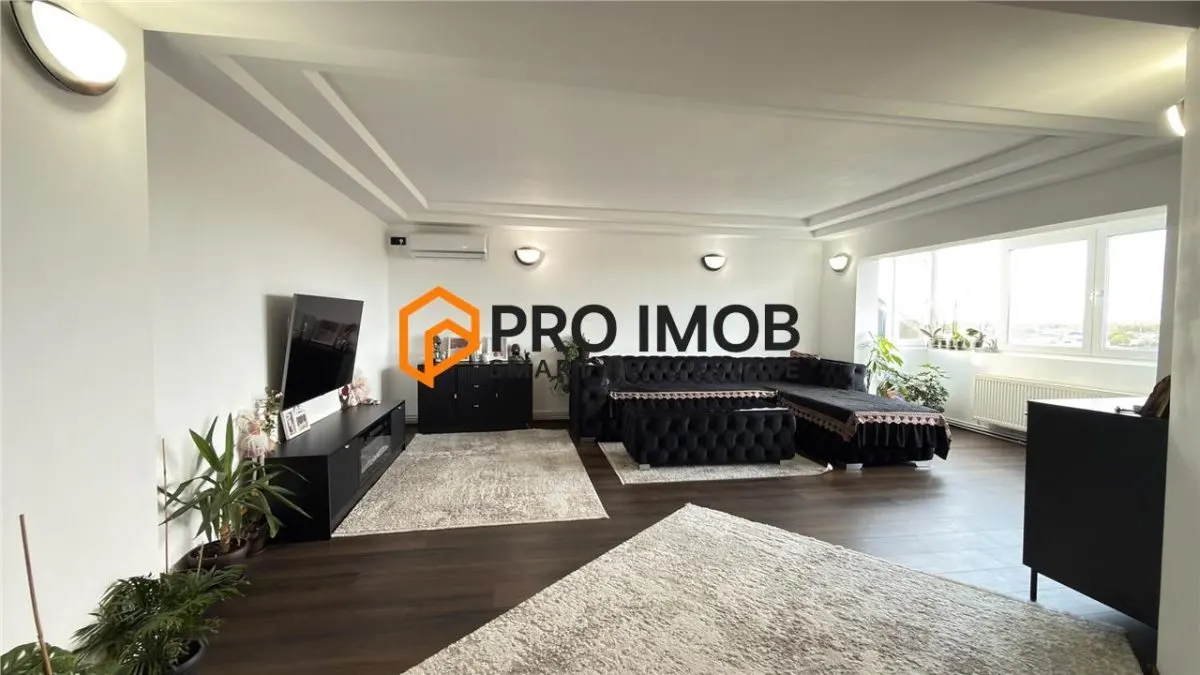 Apartament 4 camere Buzău - poza 1