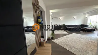 Apartament 4 camere Buzău - poza 2