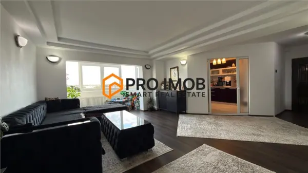 Apartament 4 camere Buzău - poza 3