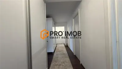 Apartament 4 camere Buzău - poza 8